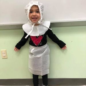 Meet your Posher, Miriam